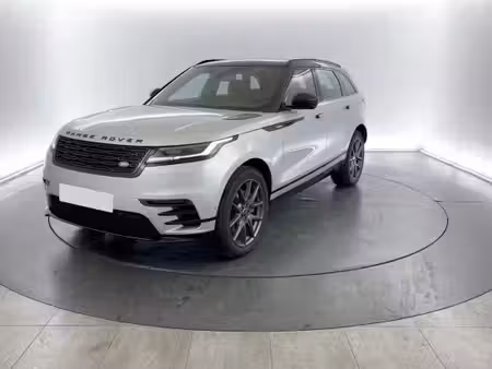 Land Rover Range Rover Velar P400E 2.0 300 4x4