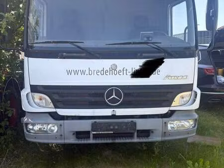 Mercedes-Benz Atego 