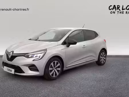 Renault Clio 1.0 TCe 100