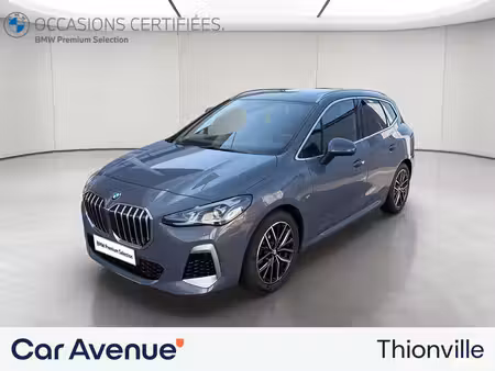 BMW Série 2 218d 2.0 150 M Sport