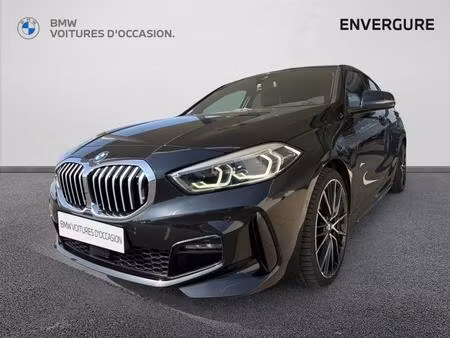 BMW Série 1 118d 2.0 150