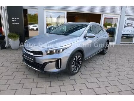 Kia Ceed 1.6