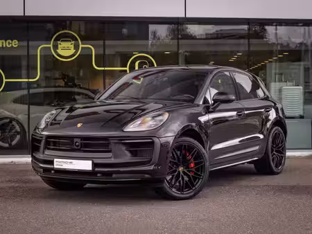 Porsche Macan GTS V6 2.9 440 4x4
