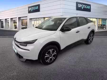 Citroën C4 1.2 100 You