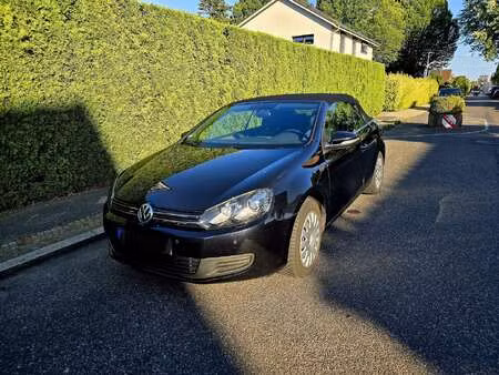 Volkswagen Golf 1.2 TSI 105 Base