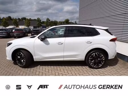 Cupra Terramar VZ 1.5 TSI 272