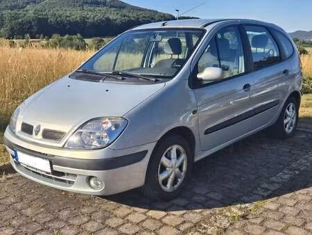 Renault Scénic 1.6