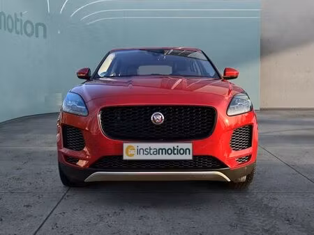Jaguar E-Pace P250 2.0 250 SE 4x4