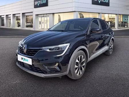 Renault Arkana E-Tech 1.6 145 Zen