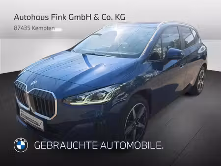 BMW Série 2 xDrive