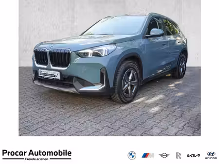 BMW X1 18i 1.5 136 sDrive