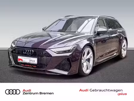 Audi A6 45 TFSI 2.0 TFSI 265 quattro