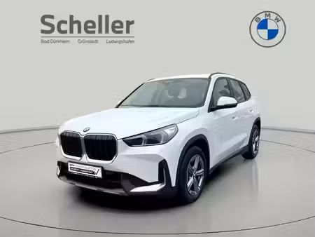 BMW X1 23d 2.0 211 xDrive