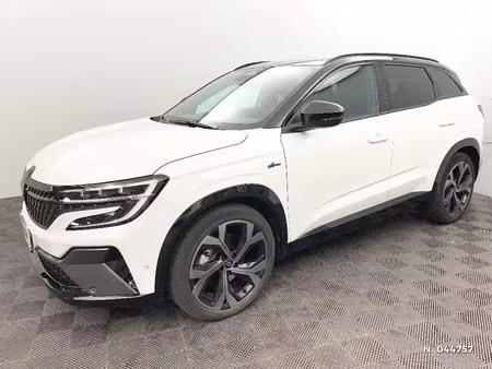 Renault Austral 1.2 200 Esprit Alpine