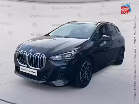 BMW Série 2 220i 1.5 170