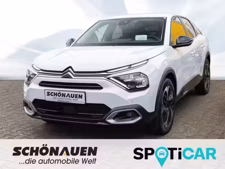 Citroën C4 1.2 PureTech 130 Max