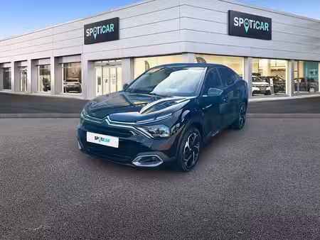 Citroën C4X 1.2 Max