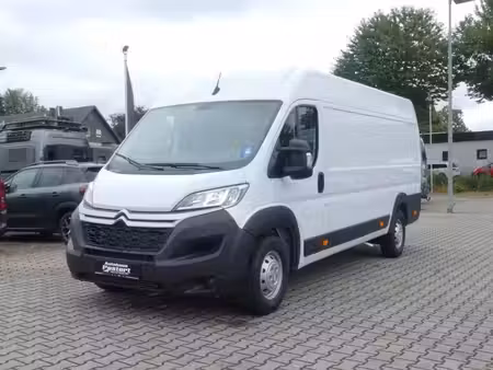 Citroën Jumper 2.2