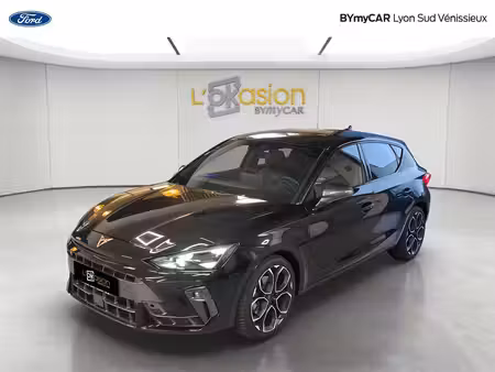 Cupra Leon 2.0 TDI 150