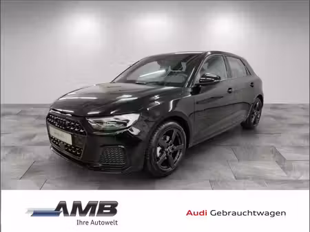Audi A1 30 TFSI 1.0 TFSI 116