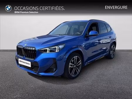 BMW X1 18d 2.0 150 sDrive