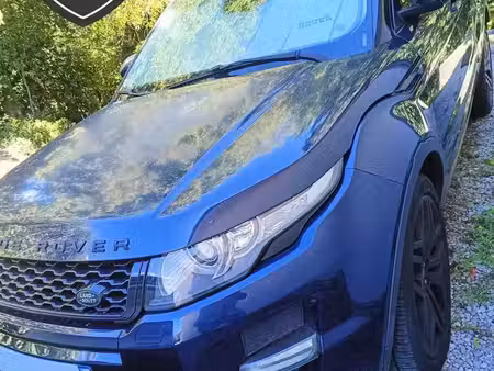 Land Rover Range Rover Evoque ED4 2.2 150 Dynamic