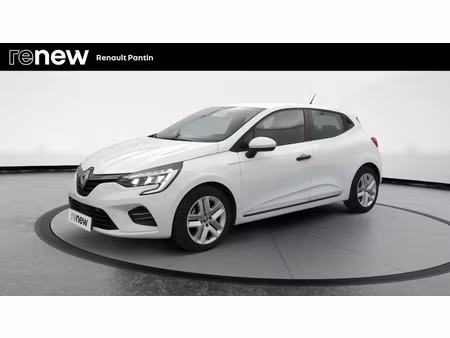 Renault Clio E-Tech 1.6 140