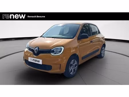 Renault Twingo 81 Authentique