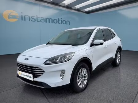 Ford Kuga 2.5 Titanium