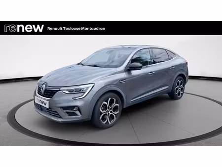 Renault Arkana E-Tech 1.6 145
