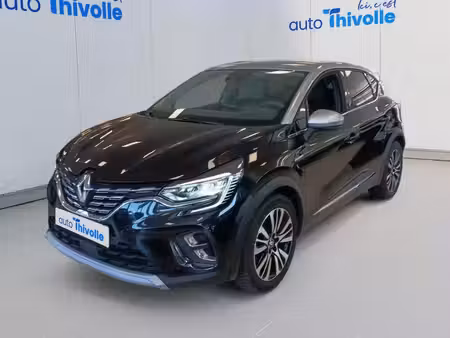 Renault Captur E-Tech 1.6 145