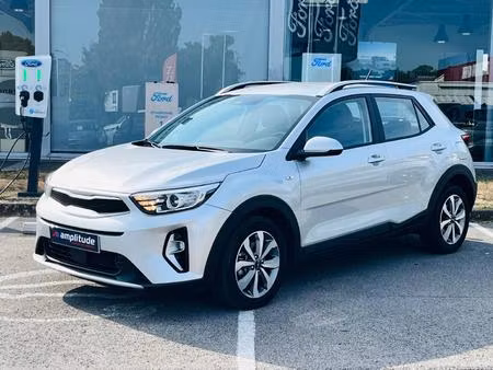 Kia Stonic 1.0 T-GDi 100 Active