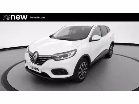 Renault Kadjar 1.5 dCi 115