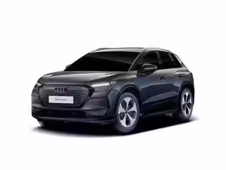 Audi Q4 e-tron 286