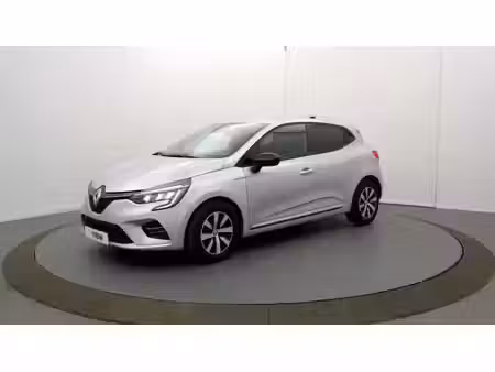 Renault Clio 1.0 TCe 90 Evolution