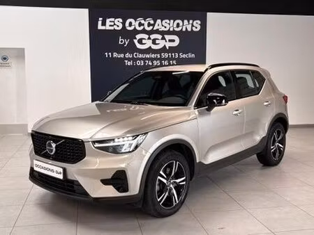 Volvo XC40 B3 2.0 163 Plus