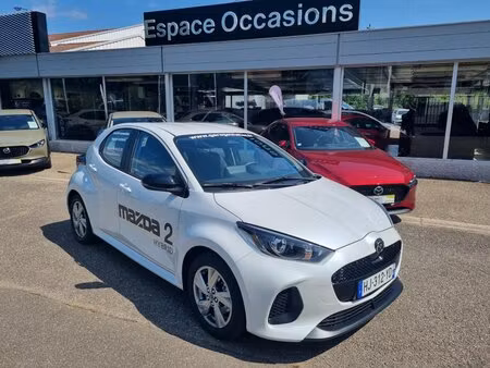 Mazda Mazda2 1.5 116