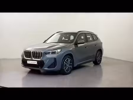 BMW X1 25e 1.5 xDrive