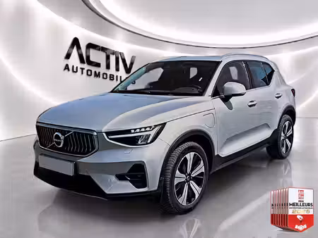Volvo XC40 T5 1.5 262
