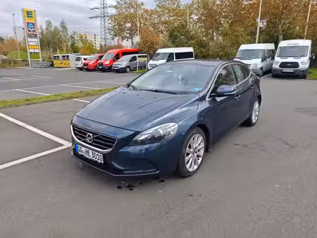 Volvo V40 D3 2.0 150