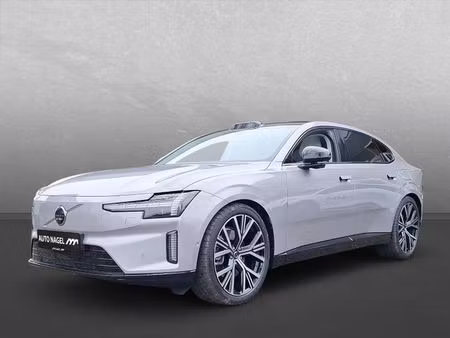 Volvo ES90 Single Motor 333