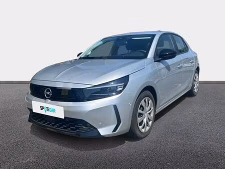 Opel Corsa 1.2 101 Edition