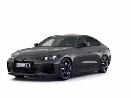 BMW i4 M60 601 M Performance xDrive