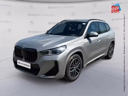 BMW X1 25e 1.5 xDrive