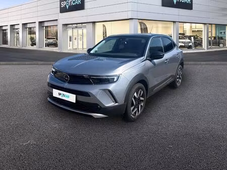 Opel Mokka 1.2 100 Elegance