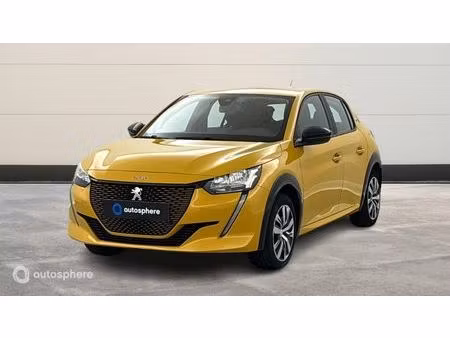 Peugeot 208 136 Like