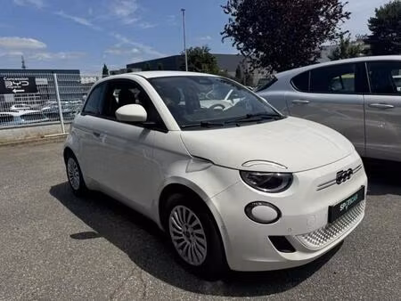 Fiat 500 118