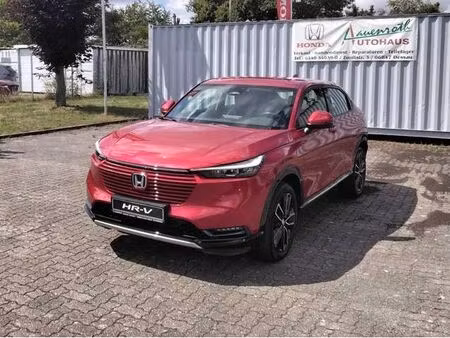 Honda HR-V 1.5 131 Advance