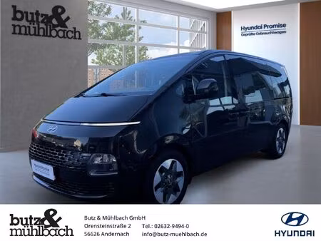 Hyundai Staria 2.2 177 HTRAC