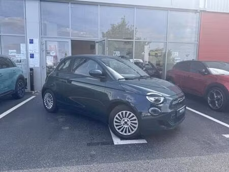 Fiat 500 118